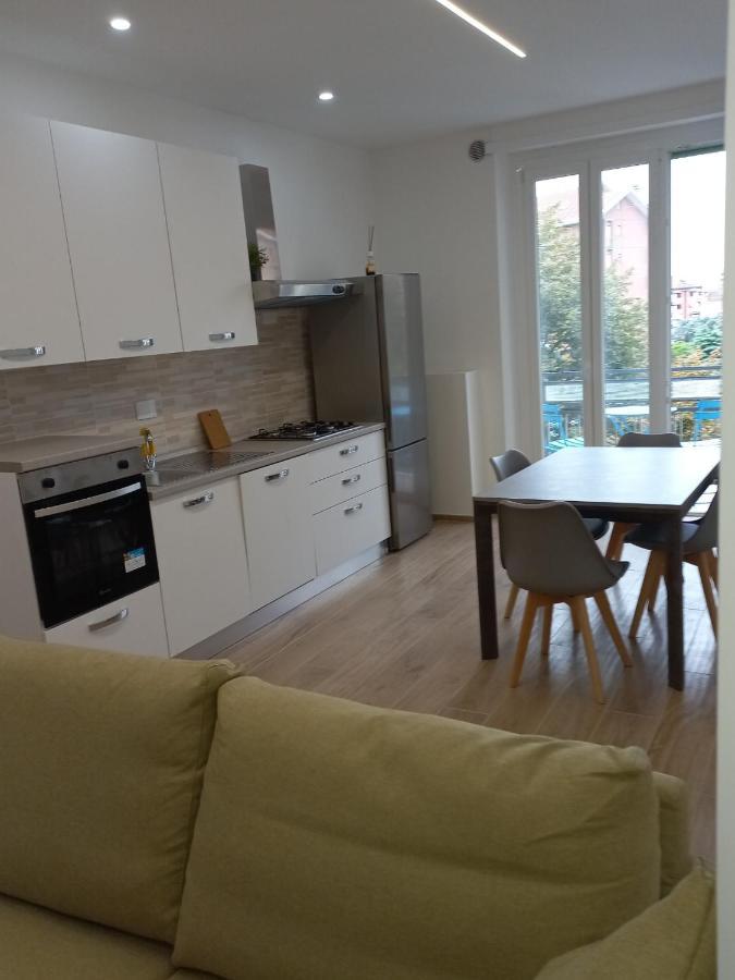 Appartamento A Due Passi Metro Bengasi Cir 00127203858 Torino