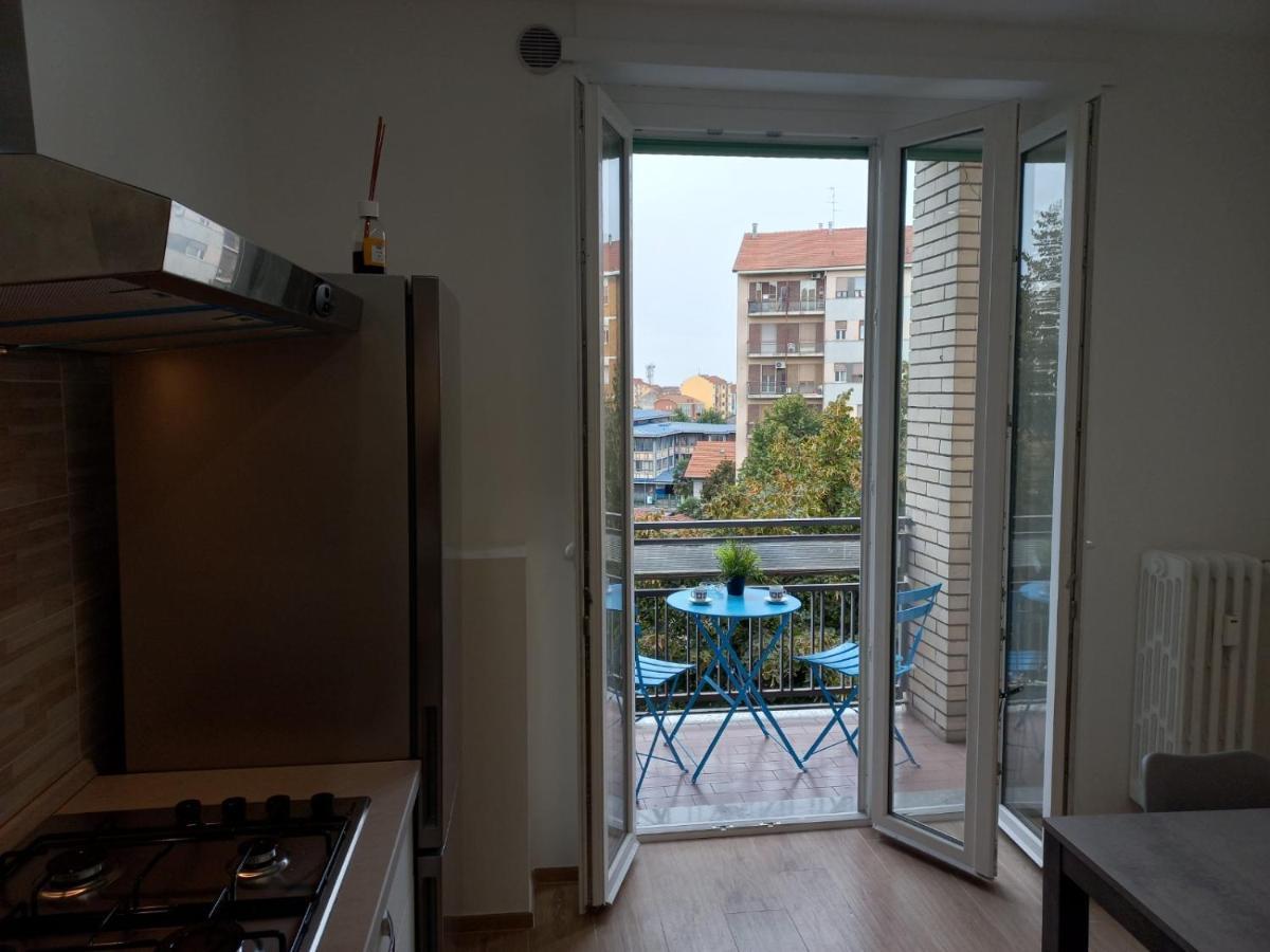 Appartamento A Due Passi Metro Bengasi Cir 00127203858 *