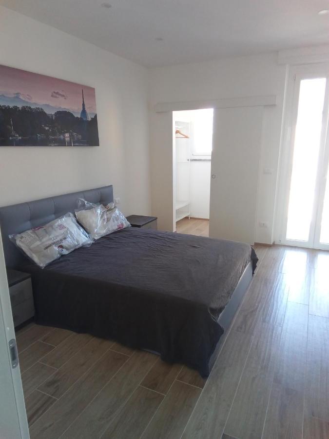Appartamento A Due Passi Metro Bengasi Cir 00127203858 Torino
